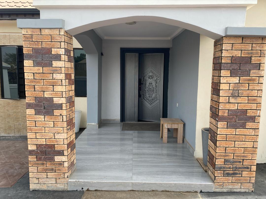 bungalow
